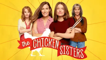 Backdrop for the TV series "The Chicken Sisters" #1551213