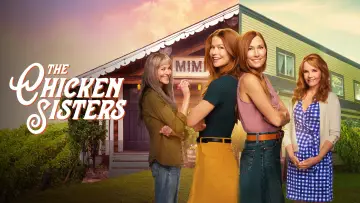 Backdrop for the TV series "The Chicken Sisters" #1551219