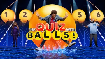 Backdrop for the TV series "The Quiz with Balls" #1488021