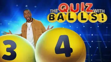 Backdrop for the TV series "The Quiz with Balls" #1488022