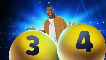 Backdrop for the TV series "The Quiz with Balls" #1488023