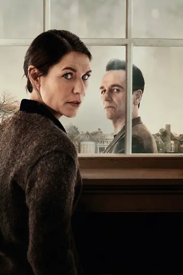 Poster for the TV series "The Beast in Me" #1348799