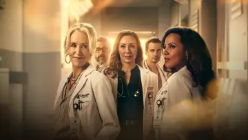 Backdrop for the TV series "Doc" #1327780