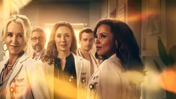 Backdrop for the TV series "Doc" #1327783