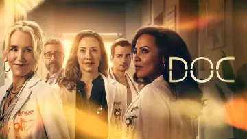 Backdrop for the TV series "Doc" #1327784