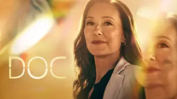 Backdrop for the TV series "Doc" #1327786