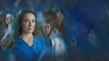 Backdrop for the TV series "Doc" #1327787