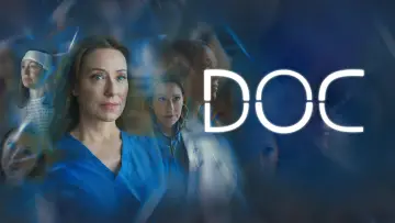 Backdrop for the TV series "Doc" #1327788
