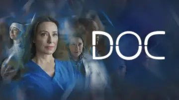 Backdrop for the TV series "Doc" #1327790