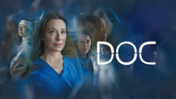 Backdrop for the TV series "Doc" #1327791