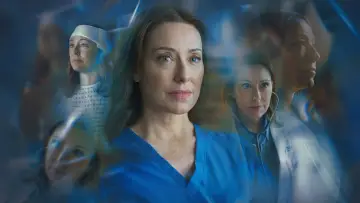 Backdrop for the TV series "Doc" #1327792