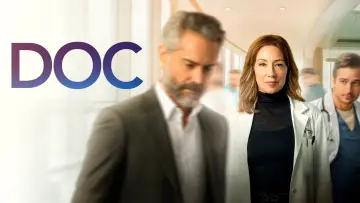 Backdrop for the TV series "Doc" #1327794