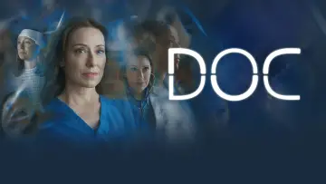 Backdrop for the TV series "Doc" #1327796