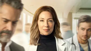 Backdrop for the TV series "Doc" #1327803