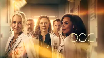 Backdrop for the TV series "Doc" #1327804