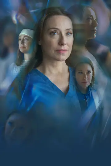 Poster for the TV series "Doc" #1327819