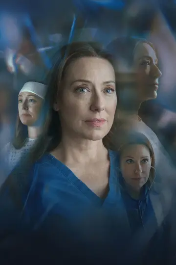 Poster for the TV series "Doc" #1327820