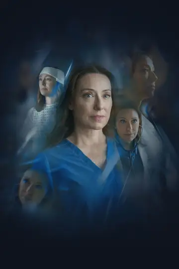 Poster for the TV series "Doc" #1327821