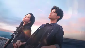 Backdrop for the TV series "Eat Run Love" #1602003