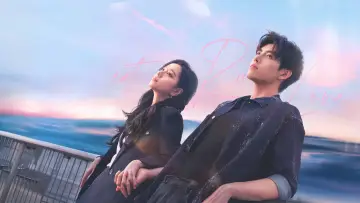 Backdrop for the TV series "Eat Run Love" #1602004