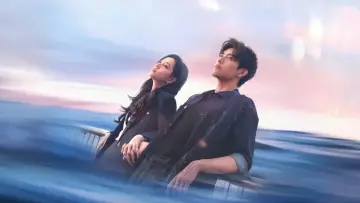 Backdrop for the TV series "Eat Run Love" #1602011