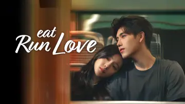 Backdrop for the TV series "Eat Run Love" #1602013