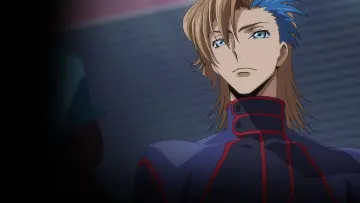 Backdrop for the TV series "Code Geass: Rozé of the Recapture" #1474041