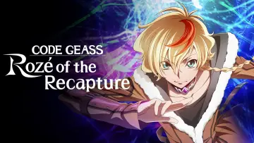 Backdrop for the TV series "Code Geass: Rozé of the Recapture" #1474042