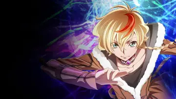 Backdrop for the TV series "Code Geass: Rozé of the Recapture" #1474043