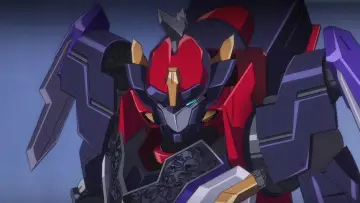 Backdrop for the TV series "Code Geass: Rozé of the Recapture" #1474044