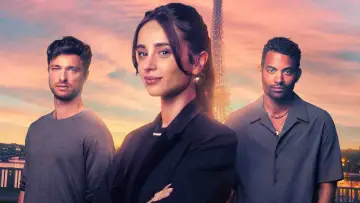 Backdrop for the TV series "Dear You" #1654842