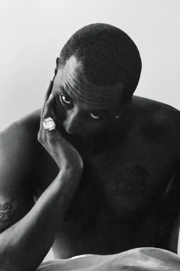 Poster for the TV series "Sean Combs: The Reckoning" #1421616