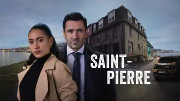 Backdrop for the TV series "Saint-Pierre" #1485990