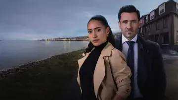 Backdrop for the TV series "Saint-Pierre" #1485991