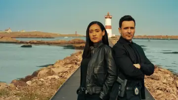 Backdrop for the TV series "Saint-Pierre" #1485994