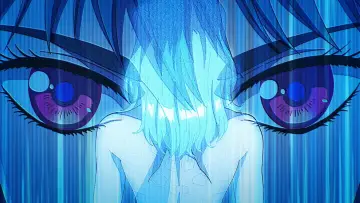 Backdrop for the TV series "THE GHOST IN THE SHELL" #1222562