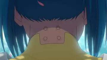 Backdrop for the TV series "THE GHOST IN THE SHELL" #1222573