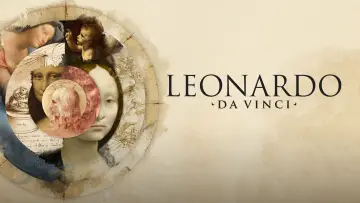 Backdrop for the TV series "Leonardo da Vinci" #1501501