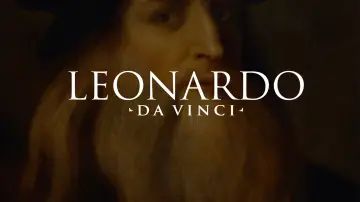 Backdrop for the TV series "Leonardo da Vinci" #1501504