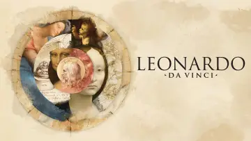 Backdrop for the TV series "Leonardo da Vinci" #1501509