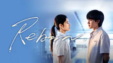 Backdrop for the TV series "Reborn" #1491061