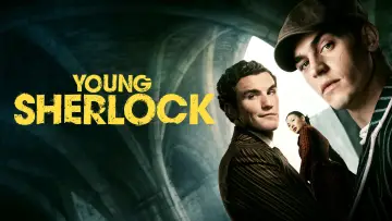 Backdrop for the TV series "Young Sherlock" #1329626