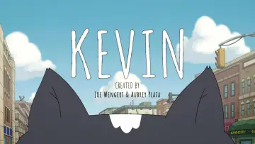 Backdrop for the TV series "Kevin" #1415906