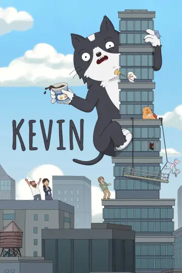 Kevin (2026)