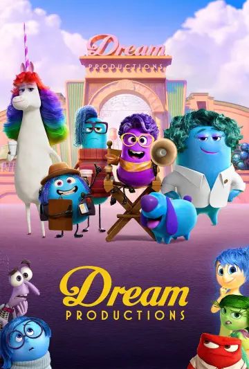 Dream Productions (2024)