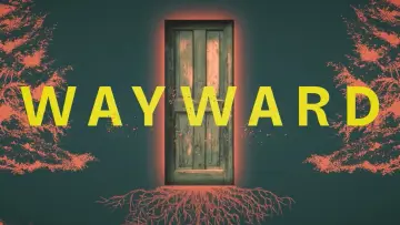 Backdrop for the TV series "Wayward" #1367767