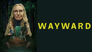 Backdrop for the TV series "Wayward" #1367770