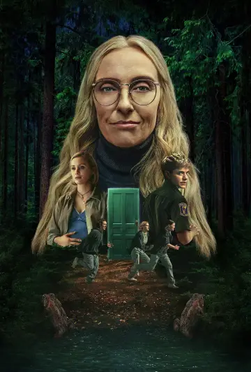 Poster for the TV series "Wayward" #1367787