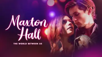 Backdrop for the TV series "Maxton Hall – The World Between Us" #1369532
