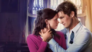 Backdrop for the TV series "Maxton Hall – The World Between Us" #1369533